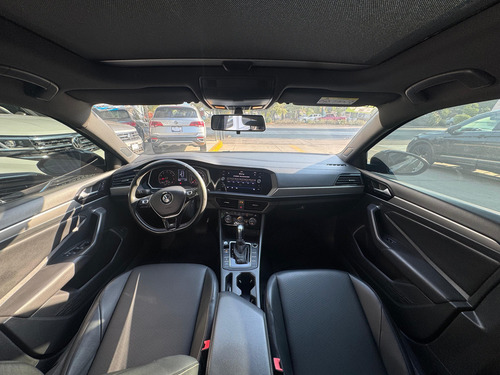 Volkswagen Jetta 1.4 T Fsi Rline Tip