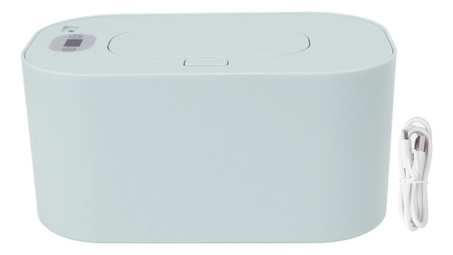 Calentador De Toallita Para Bebés Usb Temperatura Constante