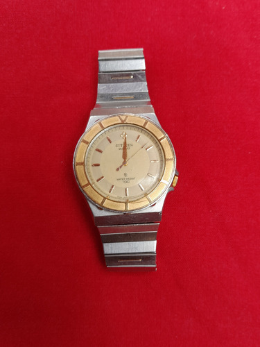 Reloj Citizen Quartz 2820-209141-y (Usado)