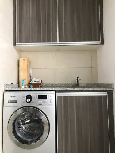 Imagen 5 de 14 de Departamento Con Cochera 3 Ambientes