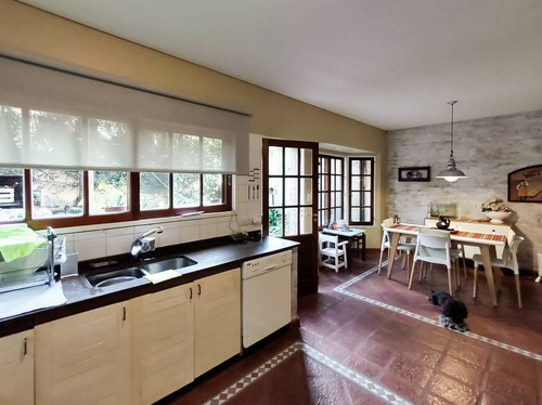 Imagen 9 de 30 de Venta De Casa En Olivos