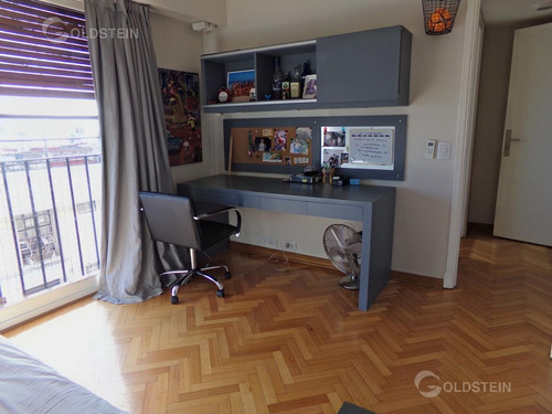 Imagen 24 de 30 de Departamento - Belgrano