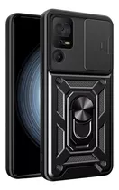 Comprar Funda Para Tcl 40 Se Armor Cubre Camara Anti Golpes