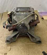 Comprar Motor Funcionando De Lavarropas Patrick Lpk08e10