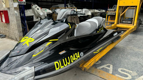 Moto De Agua Yamaha Vxr 1800 Aspirada 1800cc 2015 Linea Nuev