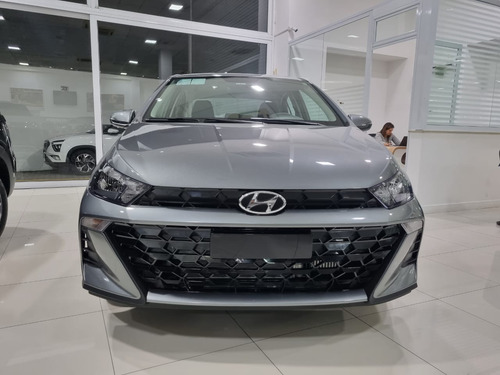 Hyundai HB20S 1.0 Comfort Plus Tech Tgdi Flex Aut. 4P