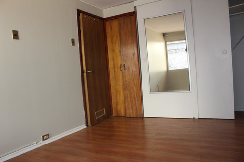 Imagen 9 de 14 de Poniente, 2 Dorm Baño, Estac. Bodega