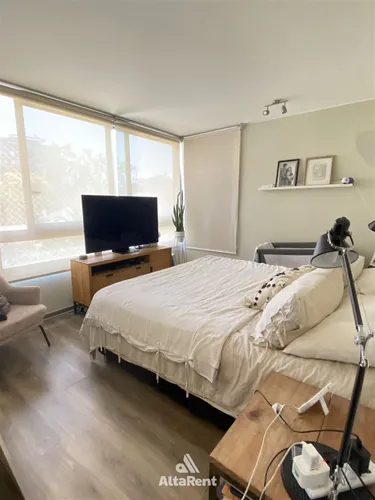 Departamento En Venta En Providencia