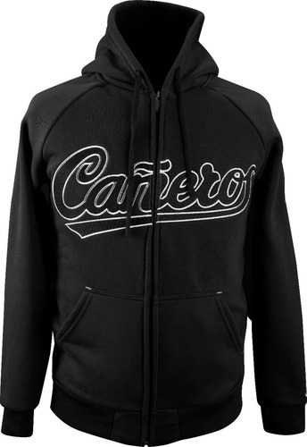 Sudadera Cañeros 2020