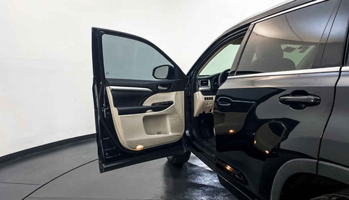 Imagen 15 de 15 de 29048 - Toyota Highlander 2016 Con Garantía
