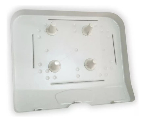 Bandejas Para Unidades Gnatus Mod Syncrus Y Cascada