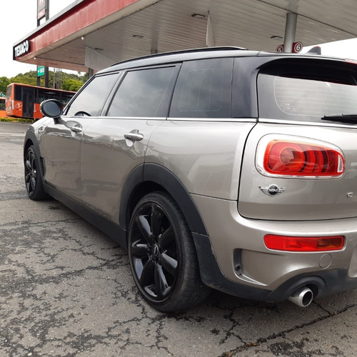 Mini Cooper S Clubman Chilli 2017 2.0 Aut.secuencial Fwd 856