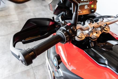 Imagen 5 de 16 de Bmw F 850 Gs Full Tft
