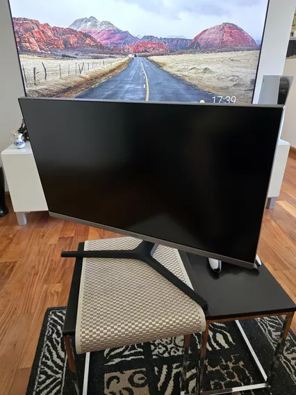 Monitor Samsung S28ag700 144hz 4k Ips With Hdmi 2 1