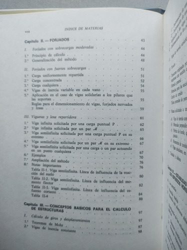 Cálculo Práctico De Estructuras De Edificios En Hormigón Arm (Usado)