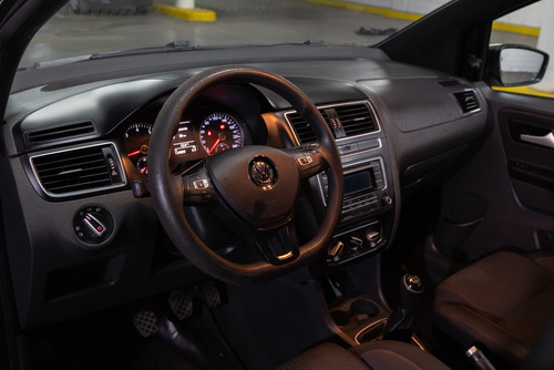 Volkswagen Suran 1.6 Track