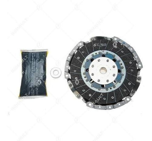 Embreagem (platô E Disco) Renault Fluence 2.0 16v 302053201r