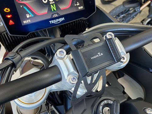 Imagem 2 de 15 de Triumph - Tiger 900 Rally - 21/21