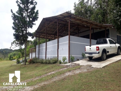 Imagem 22 de 30 de Chacara - Ch00005 - 4237262