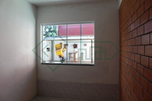 Imagem 26 de 30 de Lindo Sobrado No Guanabara | 465 M² Construidos | Estuda Permuta Por Imóvel No Litoral - Sa01594 - 68416099