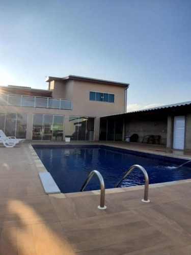 Imagem 4 de 23 de Chácara Em Parque São Bento, Sumaré/sp De 500m² 4 Quartos À Venda Por R$ 700.000,00 - Ch1266478-s