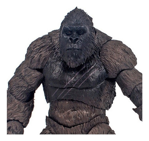 Yy 2023king Kong Batalha Godzilla Modelo De Brinquedo 2023