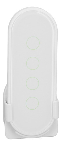 Para Controlador Zigbee, Inalámbrico, Escena Remota, Wifi, F