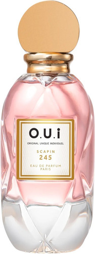 Oui Scapin 245 Eau De Parfum 75ml