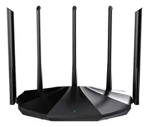 Comprar Router Dual Band 5 Antenas 6dbi Gigabit Wifi 6 Tx2 Pro Tenda