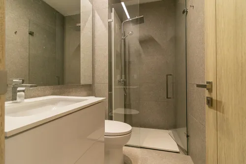 Apartamento En Arriendo/venta En La Cabrera. Cod V1107003