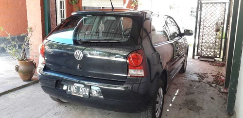 Volkswagen Gol Gol 1.6