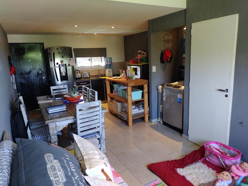 Imagen 11 de 22 de Departamento En Venta, Islas Malvinas 254 (depto 12), Belén De Escobar