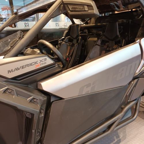 Imagen 13 de 24 de Canam Maverick X3 2018 Equipado A Full 172 Cv No Polaris 4x4