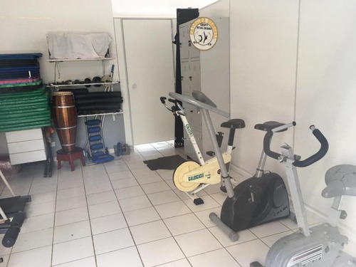 Imagem 11 de 17 de Apartamento A Venda Barato Alto Ipiranga - Ap00381 - 33185250