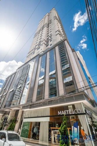 Imagem 15 de 15 de Apartamento Zona Central Para Venda Em Balneário Camboriú, Centro, 4 Dormitórios, 2 Suítes, 4 Banheiros, 2 Vagas - Cittadivi_1-2263559