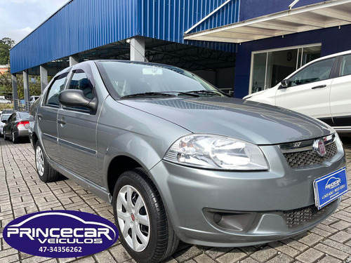 Imagem 3 de 9 de Fiat Siena 1.0 El