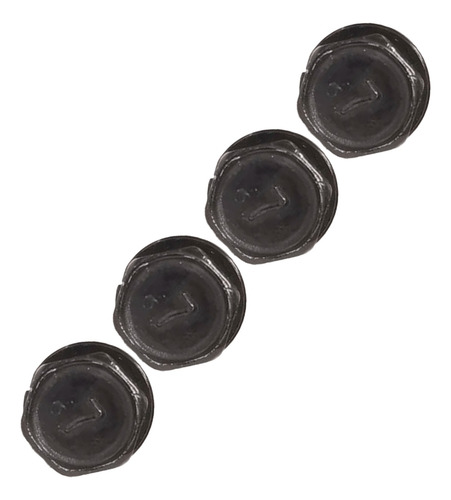 Perno Rueda Para Chevrolet Spark Gt 1.2 2010 2019 Set De 4