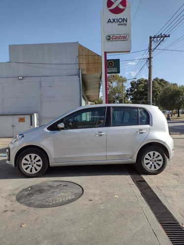 Volkswagen Up! 2018 1.0 Move