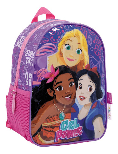 Mochila Espalda Disney Princess 12 