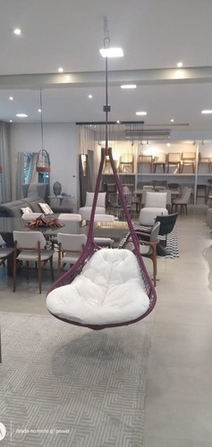 Suporte Teto Giratório Poltrona