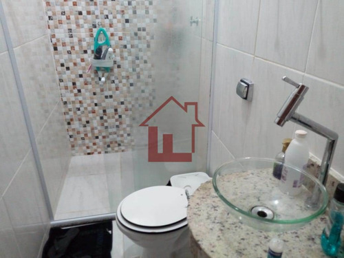 Imagem 20 de 22 de Casa À Venda No Bairro Santa Cruz - Volta Redonda/rj - C1628
