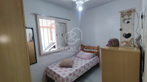 Imagem 12 de 30 de Casa À Venda No Bairro Igara - Canoas/rs - 249