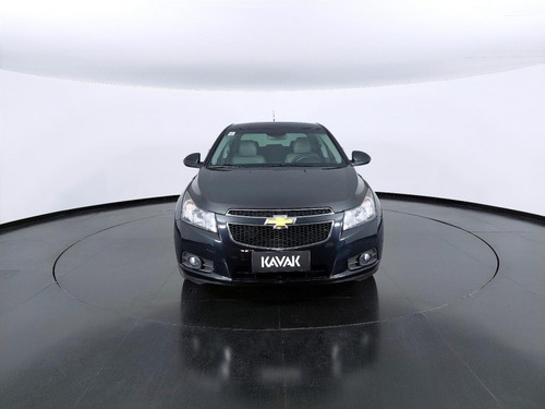 Imagem 2 de 15 de 186515 - Chevrolet Cruze 2012 Com Garantia