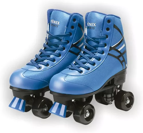 Patins em Linha de Competição SLOWMOOSE (Amarelo Azul - 40)