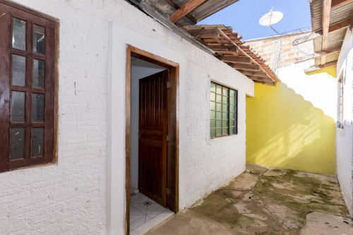 2 Casas Com 9 Peças Total