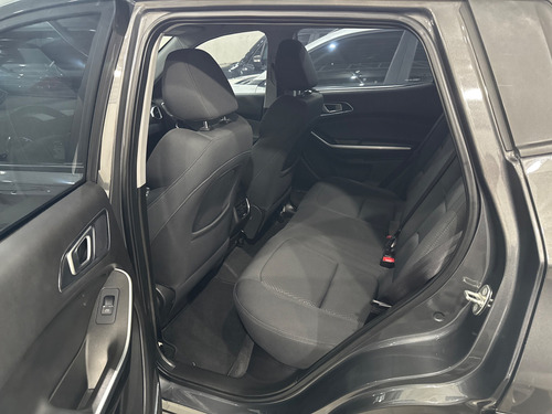 Caoa Chery Tiggo 5X 1.5 VVT TURBO IFLEX T DCT