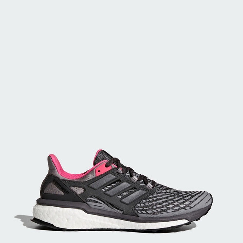 Tenis adidas Para Dama Energy Boost 26 Mex Running