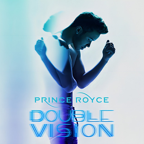 Prince Royce - Visão Dupla - Cd