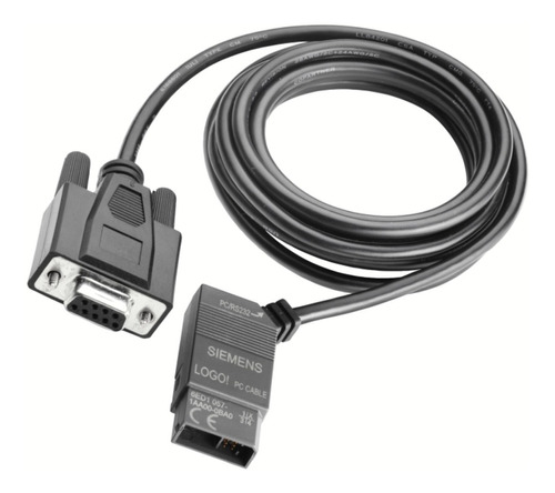  Cable Usb Pc Logo 6ed1057-1aa00-0ba0