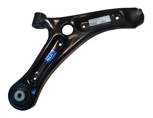 Parrilla Suspension Derecha Ford Ecosport Kinetic